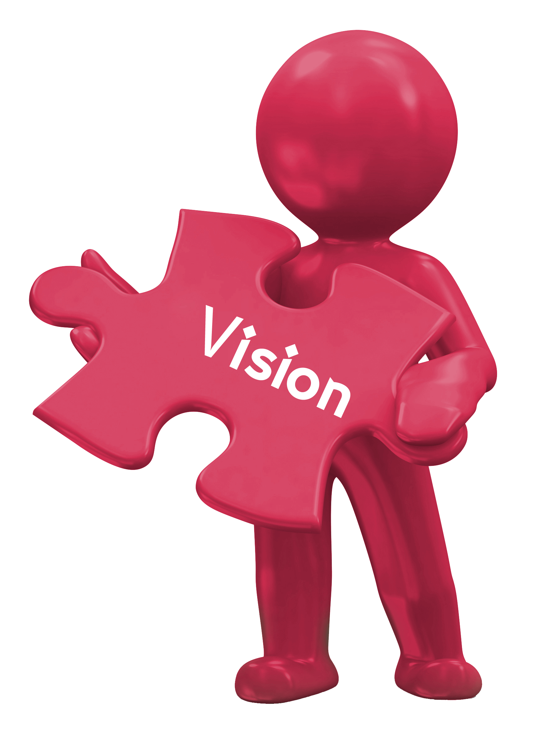 Our Vision